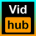 VidHub-logo