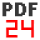 pdf24-logo